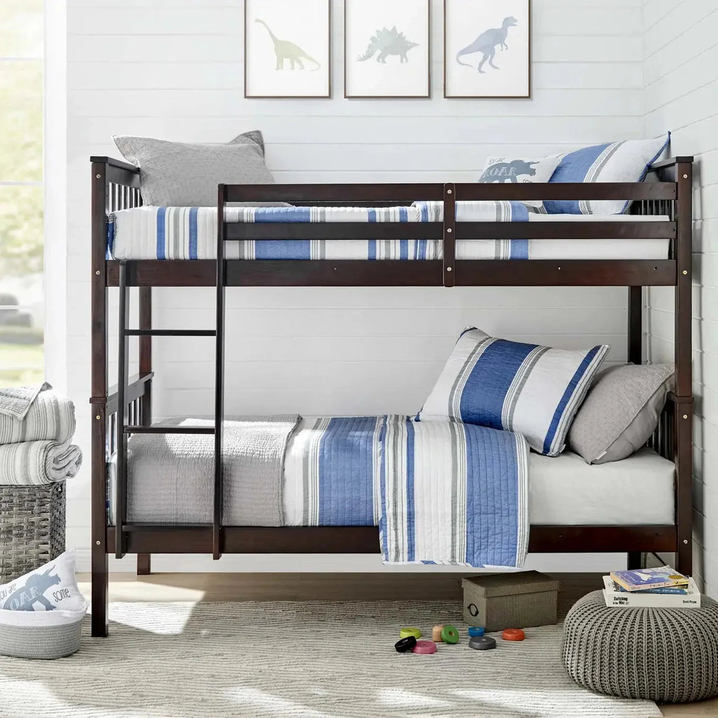 Complete 7PC St. Bart Coastal Bedding Ensemble