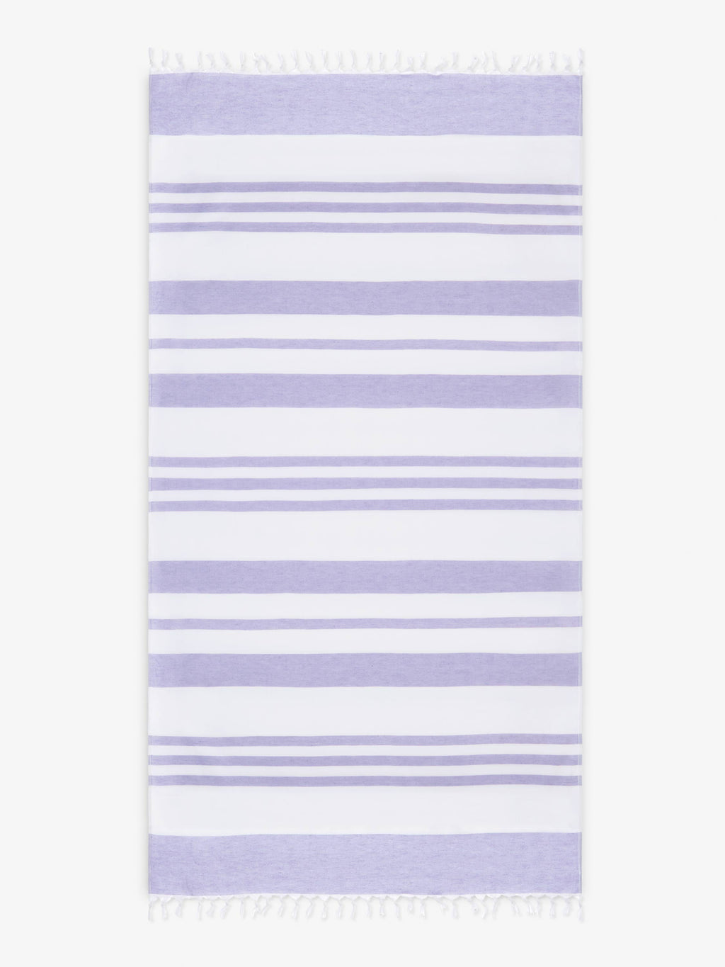Lavender Savannah Turkish Towel