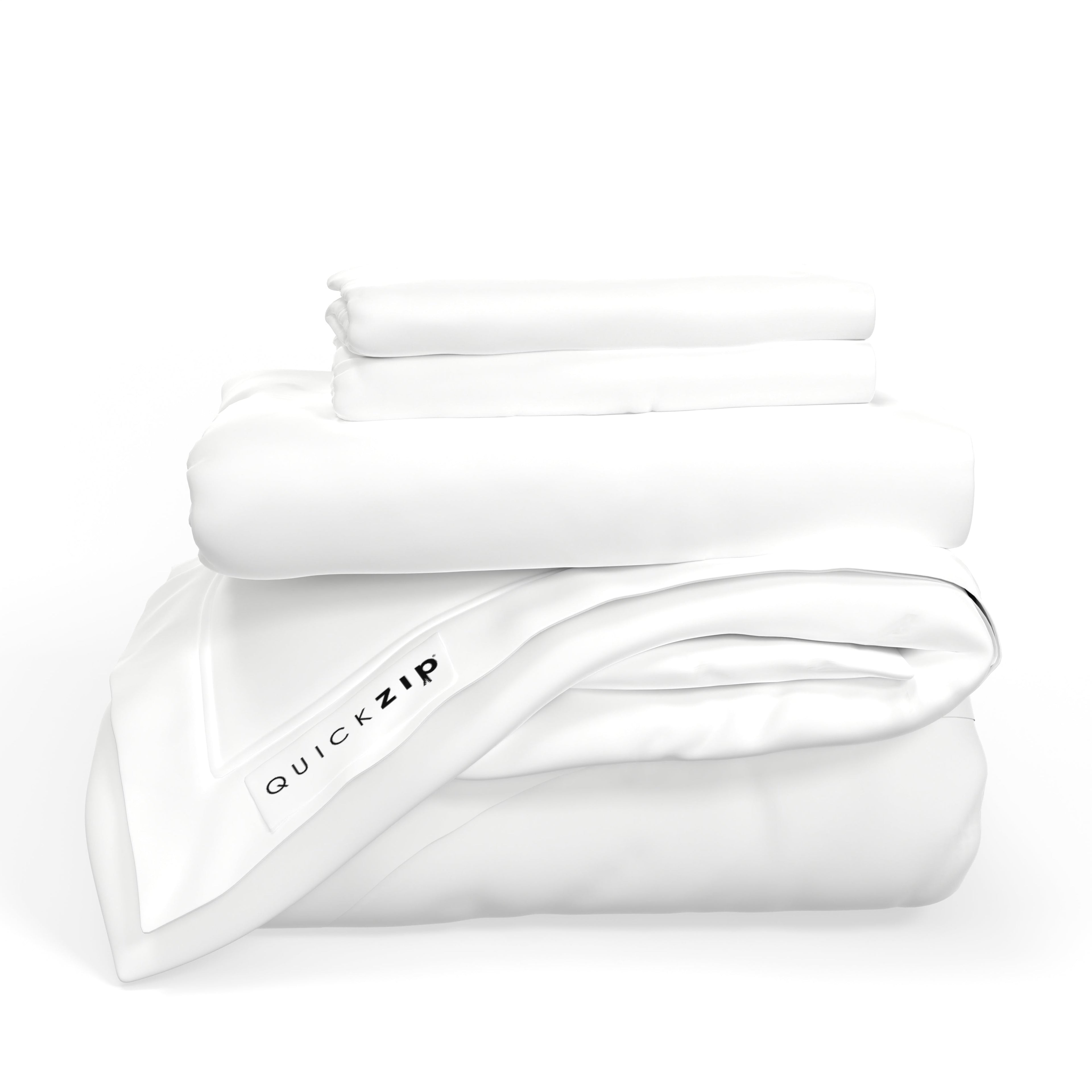 QuickZip Classic Bundle (1x Zip Sheet) - Sateen