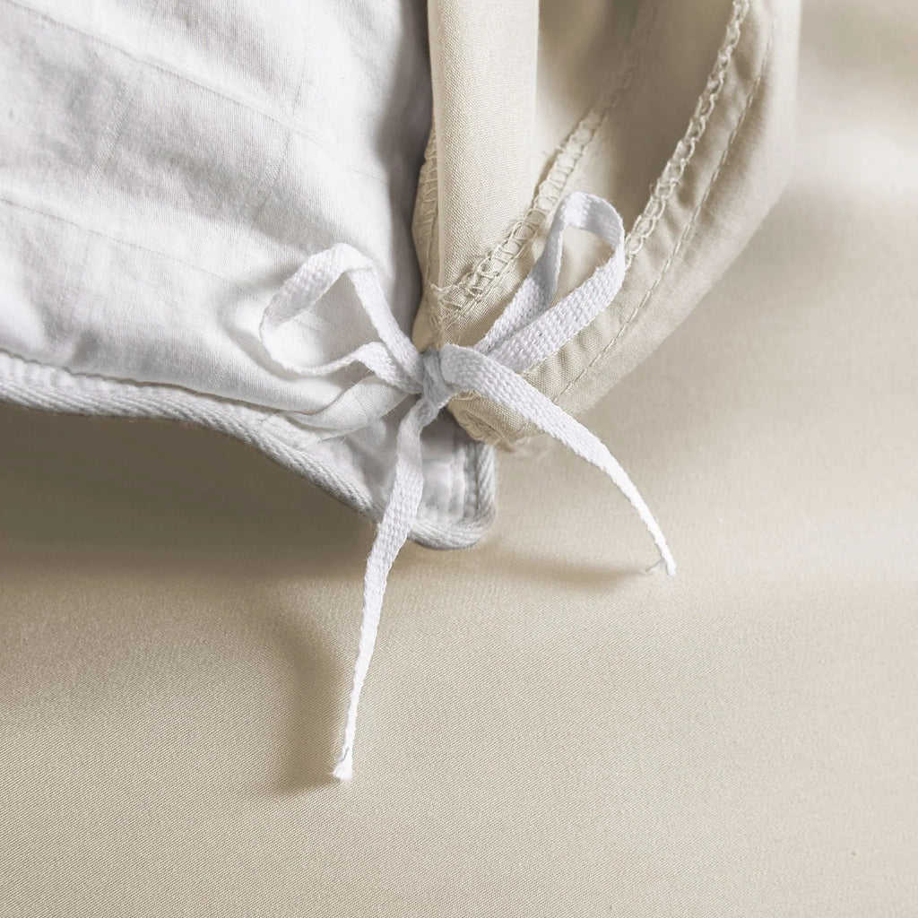 Signature Duvet Cover