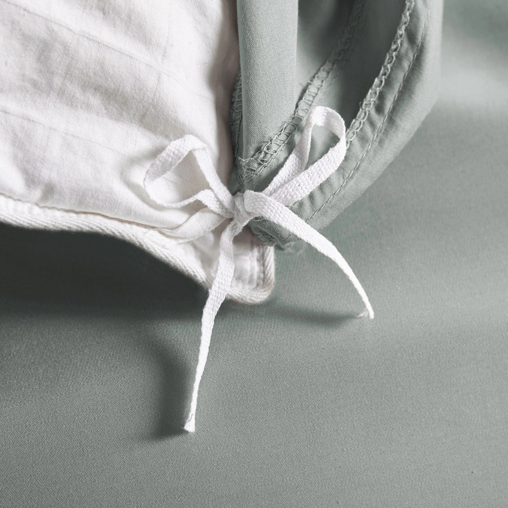 Signature Duvet Cover